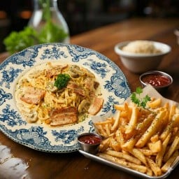 EVERYDAY PASTA Rama3