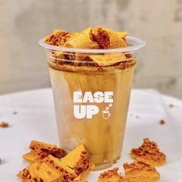 Burnt Latte