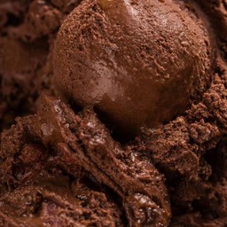 ช็อกโกแลตมิลค์เชค (Only Delivery)