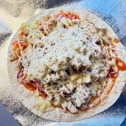 เคบับเลียบด่วน