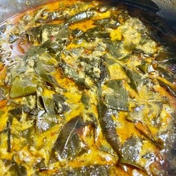 ข้าวแกงบางหลวง เมืองทองธานี