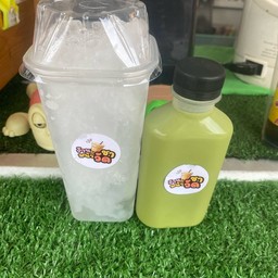 ชาเขียว