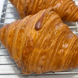 Plain Croissant