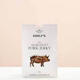 คุโรบูตะเอมิลี่