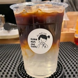 อเมริกาโน่มะพร้าว