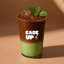 Iced Cocoa Mint - โกโก้มิ้นท์เย็น