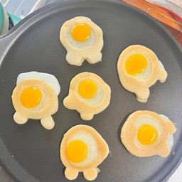 ไข่หมี