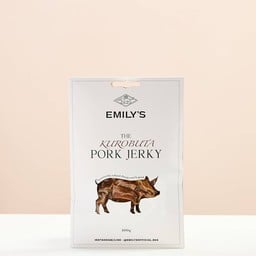 คุโรบูตะเอมิลี่