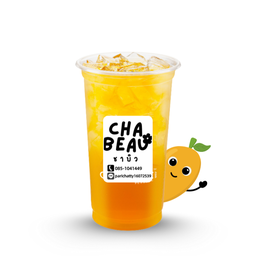 ชาเขียวมะม่วง