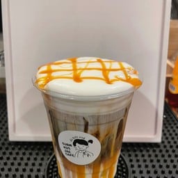 คาราเมลมัคคิอาโต้