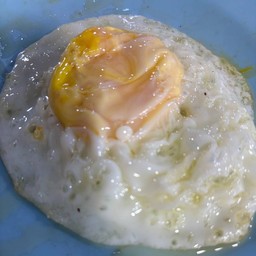 ไข่ดาว