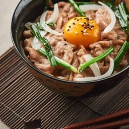 Kimochi Izakaya-คิโมจิ อิซากายะ ปิ้งย่างลำปาง ร้านอิซากายะ ลำปาง