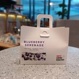 Blueberry Serenade 5P