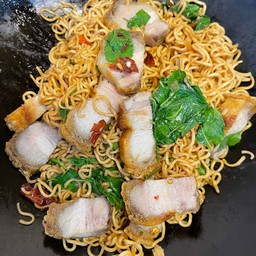 หมูกรอบ ราม2