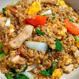 ข้าวผัด