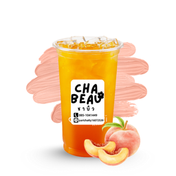 ชาพีช