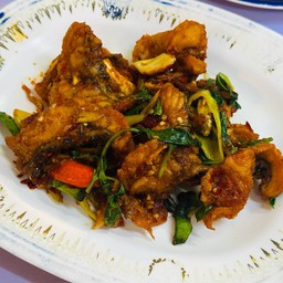 ห้องอาหารเพลิน