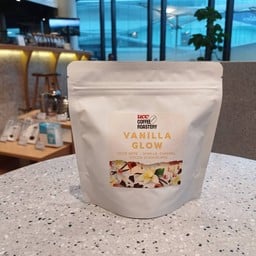 Vanilla Glow 100G