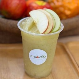 Moodd Smoothie Home Moodd Smoothie Home