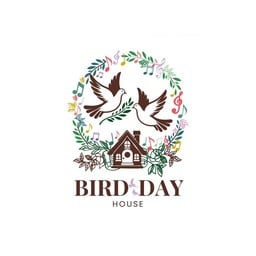 BIRDDAY HOUSE