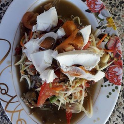 ร้านส้มตำน้องอองฟอง สาขา 2