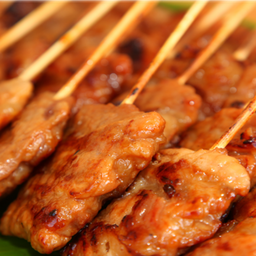 ครัวเพื่อนลัก นครศรีธรรมราช