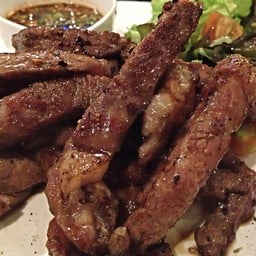 เนื้อย่าง