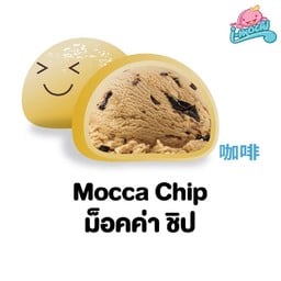 ไอติมทอด&โมจิไอศครีม สวรรค์ชายโขง