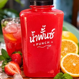 น้ำพรั้น โปร5ขวดแถม1ขวดจิ๋ว