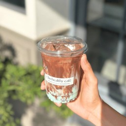 ช็อคมิ้นต์ ( Choc Mint )