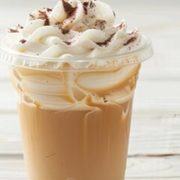 คาปูชิโน่ เย็น