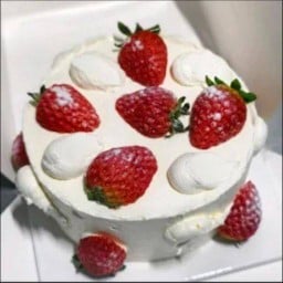 Sweet ^p^ลังหนมเบเกอรี่ ฉลอง