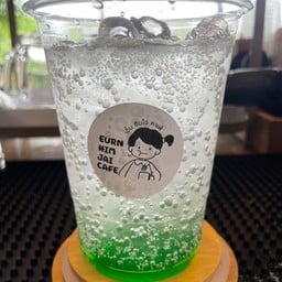 กีวี่โซดา