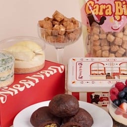 ร้านเนียแอนด์อีวาน เซ็นทรัล อุดรธานี