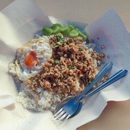 สาวสตรองตามสั่ง&เครื่องดื่ม