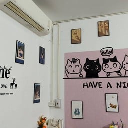 ชามีโชค