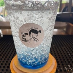 บลูฮาวายโซดา