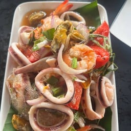 ครัวนายธัช หนองเพรางาย