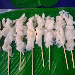 ตีนไก่(หม่าล่าปิ้งย่าง)