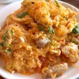 สุกี้ไข่ข้น สุกี้ไข่ข้น