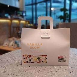 Vanilla Glow 5P