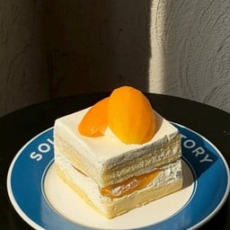 Sourcream Factory @ PARC Bangna บางนา