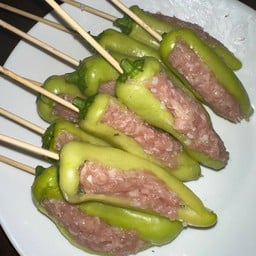 หม่าล่าหน้าบ้าน