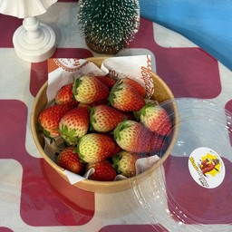 สตรอเบอร์รี่