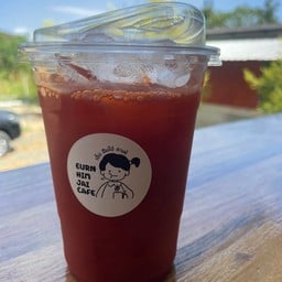 ชามะนาว