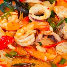 อาม่าอาหารตามสั่ง