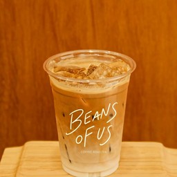 ICE LATTE SINGLE ORIGIN