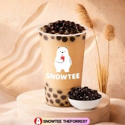 ชานมไข่มุก