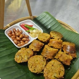 ไส้อั่วสมุนไพร