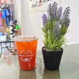 คาเฟ่ตามใจ